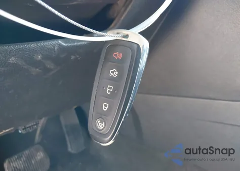 2013 Ford Explorer Limited z USA, uszkodzony, nr VIN 1FM5K7F86DGB98811